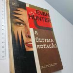 A última rotação - Evan Hunter