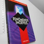 Fenómenos incríveis