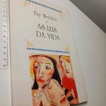 As leis da vida - Fay Weldon