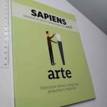 Sapiens – Desafie os seus Conhecimentos