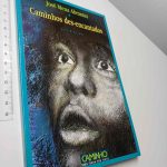 Caminhos des-encatados - José Mena Abrantes