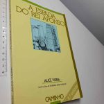 A espada do Rei Afonso - Alice Vieira