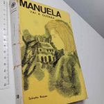 Manuela vai à guerra - Sylvette Brisson