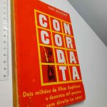 Concordata - Paes Salvação