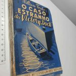 40BB31 - Livro não catalogado - 8