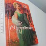 A conquistadora - Georges Ohnet