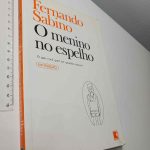 O menino no espelho - Fernando Sabino