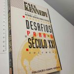 Desafios para o Século XXI (Volume 1) - Paul Kennedy