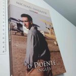 O doente inglês - Michael Ondaatje