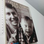 Onde vamos papá? - Jean-Louis Fournier