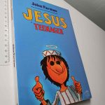 Jesus "Teenager" - John Farman