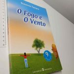O fogo e o vento - Susanna Tamaro