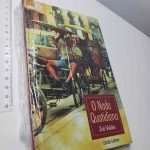 O nada quotidiano - Zoé Valdés