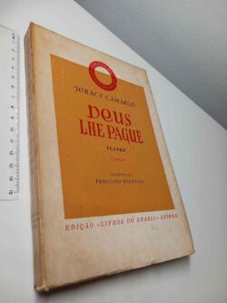 Deus lhe pague - Joracy Camargo