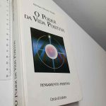 O poder da vida positiva (Pensamento positivo) - Norman Vincent Peale