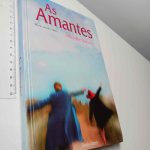 As amantes - Michèle Roberts