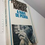 A nave de pedra - Fernando Namora