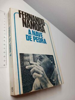 A nave de pedra - Fernando Namora