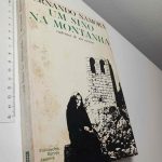 Um sino na montanha (Cadernos de um escritor) - Fernando Namora
