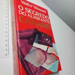 O segredo do almirante Canaris - Walter Winward
