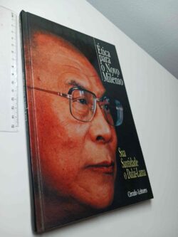 Ética para o novo milénio - Dalai-Lama