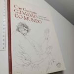 Che Guevara: Cidadão do mundo - Adys Cupull / Froilán González