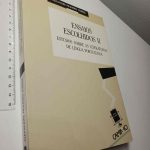 Ensaios escolhidos II (Estudos sobre as literaturas de língua portuguesa) - Alexandre Pinheiro Torres