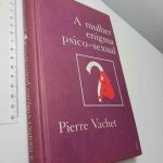 A mulher enigma psico-sexual - Pierre Vachet