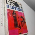 O intruso - Mário Braga