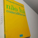 Não há coincidências - Margarida Rebelo Pinto