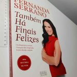 Também há finais felizes - Fernanda Serrano