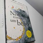 Nem tudo começa com um beijo - Jorge Araújo / Pedro Sousa Pereira