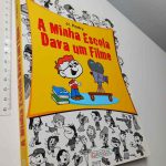 A minha escola dava um filme - Jr. Rodry
