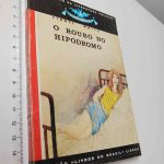 7AA30 - Livro não catalogado - 1