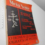 7AA30 - Livro não catalogado - 100