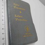 7AA30 - Livro não catalogado - 101
