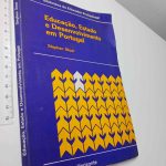 Educação, Estado e Desenvolvimento em Portugal - Stephen Stoer