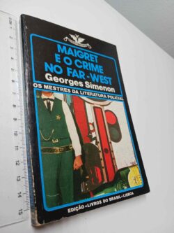 7AA30 - Livro não catalogado - 4