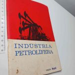 Indústria Petrolífera -