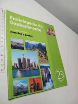 7AA30 - Livro não catalogado - 46