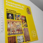 Enciclopédia do Conhecimento -