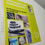 Enciclopédia do Conhecimento -