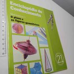 Enciclopédia do Conhecimento -