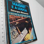 7AA30 - Livro não catalogado - 7