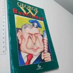 7AA30 - Livro não catalogado - 92