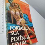 Fortaleça sua potência sexual - Richard M. Falk
