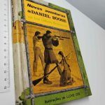 Novas aventuras de Daniel Boone - Enid LaMonte Meadowcroft