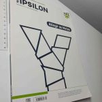 Novo Ípsilon (Matemática A - 10.º ano - Ensino Secundário - Atingir as metas) - Carlos Andrade / Paula Pinto Pereira / Pedro Pimenta