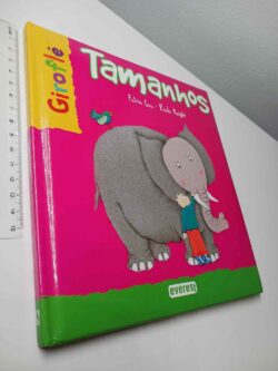 Tamanhos - Felicia Law / Paula Knight
