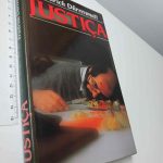 Justiça - Friedrich Dürrenmatt